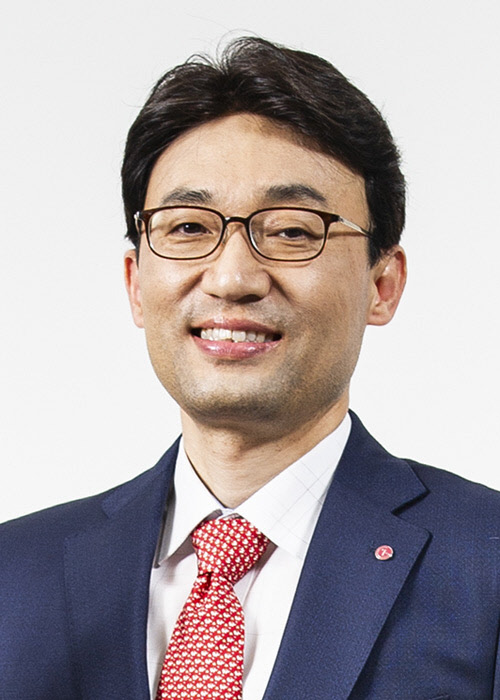강민석 신임 LG이노텍 부사장 <LG이노텍 제공>